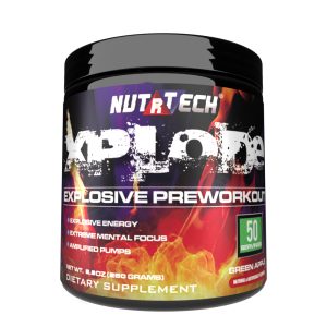 Wholesale Customized OEM Natural All Flavors Adult Use Muscle Building Pre Workout Powder Dietary Supplement